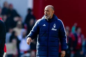 努诺：开局很糟糕要吸取教训 9号球员缺席我们要找到解决方案