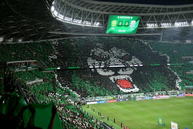 开云官方app入口-2023赛季中超总结②：球市火爆 外援继续主导联赛