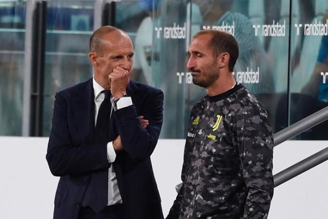 开云官方网-梁熙明辣评尤文③：阿莱格里，待杀的驴