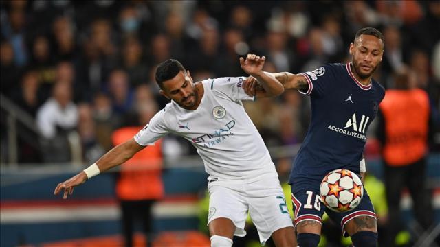 开云官方app入口-兔年猜想（上）：欧冠归土豪，梅西夺八金，C罗产八卦